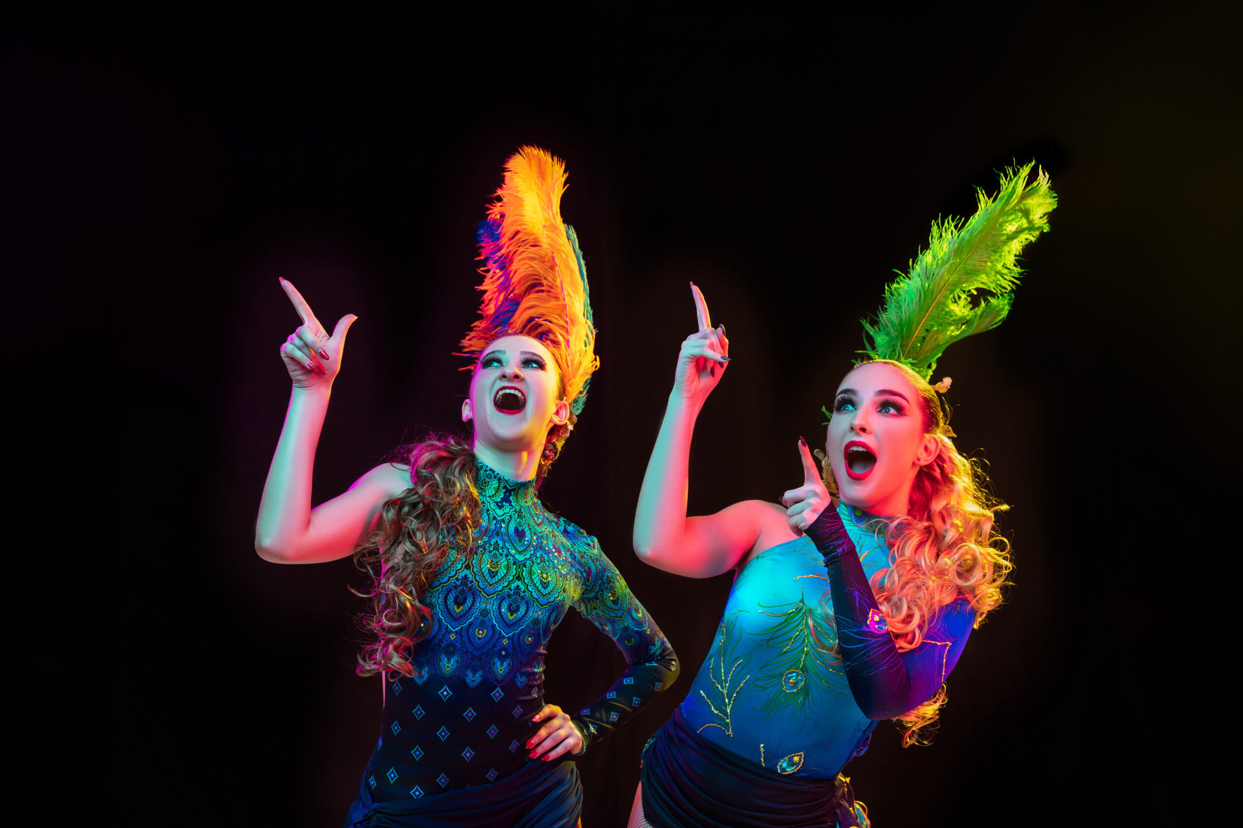 Madcaps Costume Hire