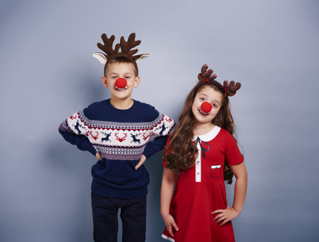 Madcaps Costume Hire