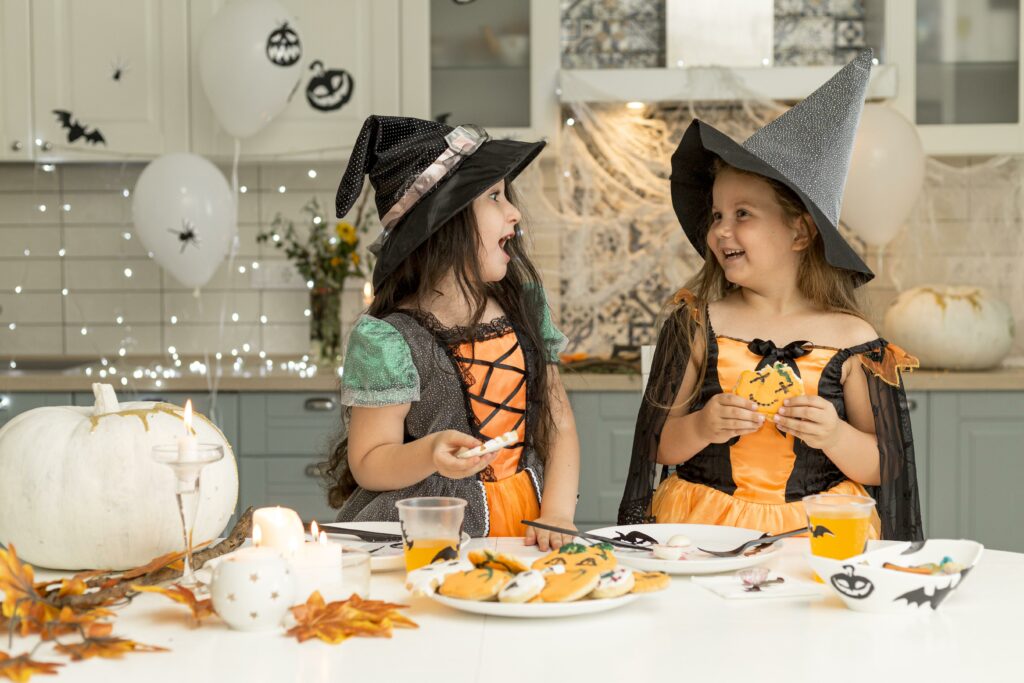 Madcaps Costume Hire