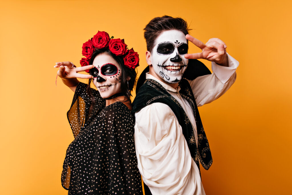 Latest Trends in Costume Hire: