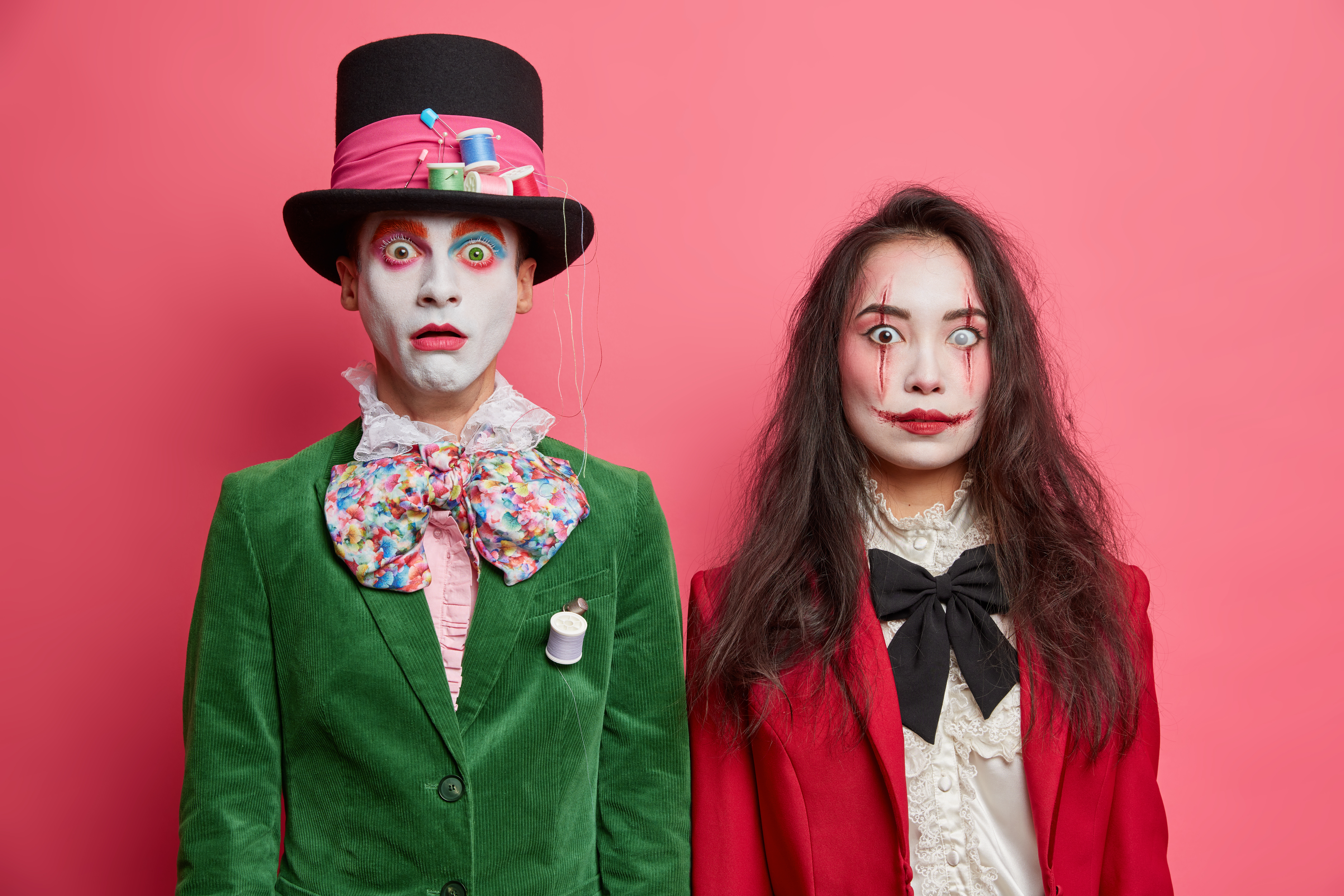 Costume Hire in Parklands